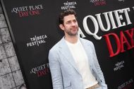 "A Quiet Place: Day One" - New York Premiere - Source: Getty
